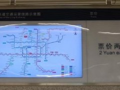 火車站導向標識系統常見問題